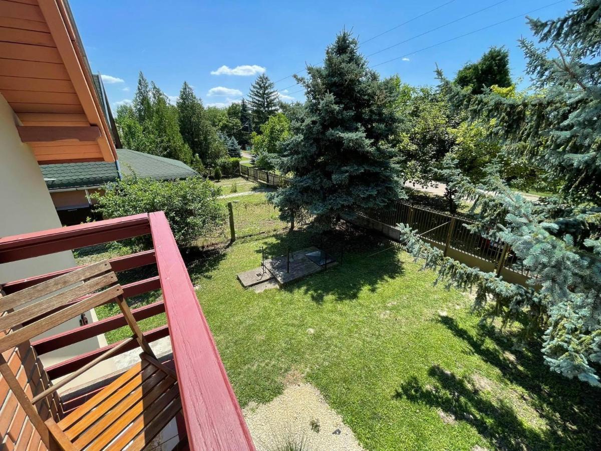 Chill Apartman Orosháza Exteriér fotografie