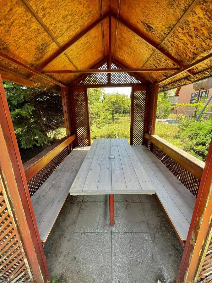 Chill Apartman Orosháza Exteriér fotografie