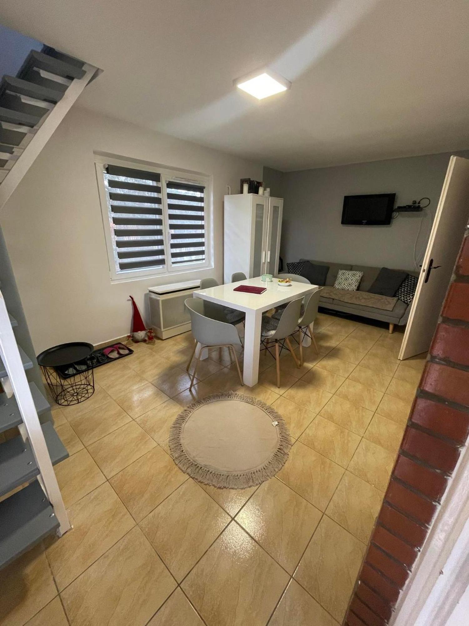 Chill Apartman Orosháza Exteriér fotografie