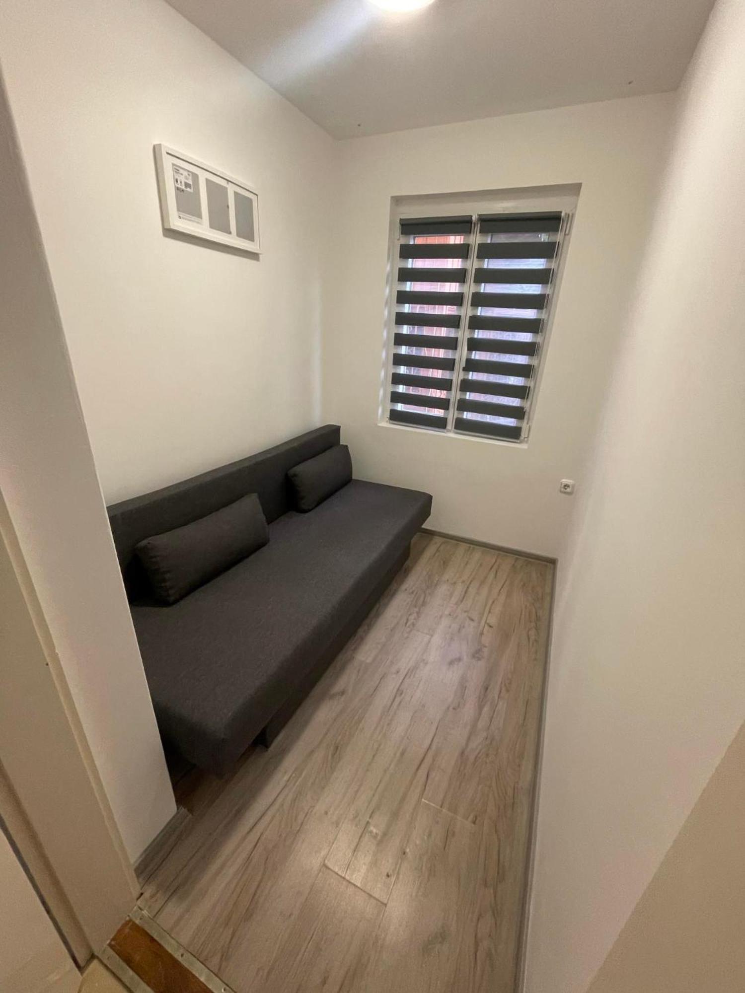 Chill Apartman Orosháza Exteriér fotografie