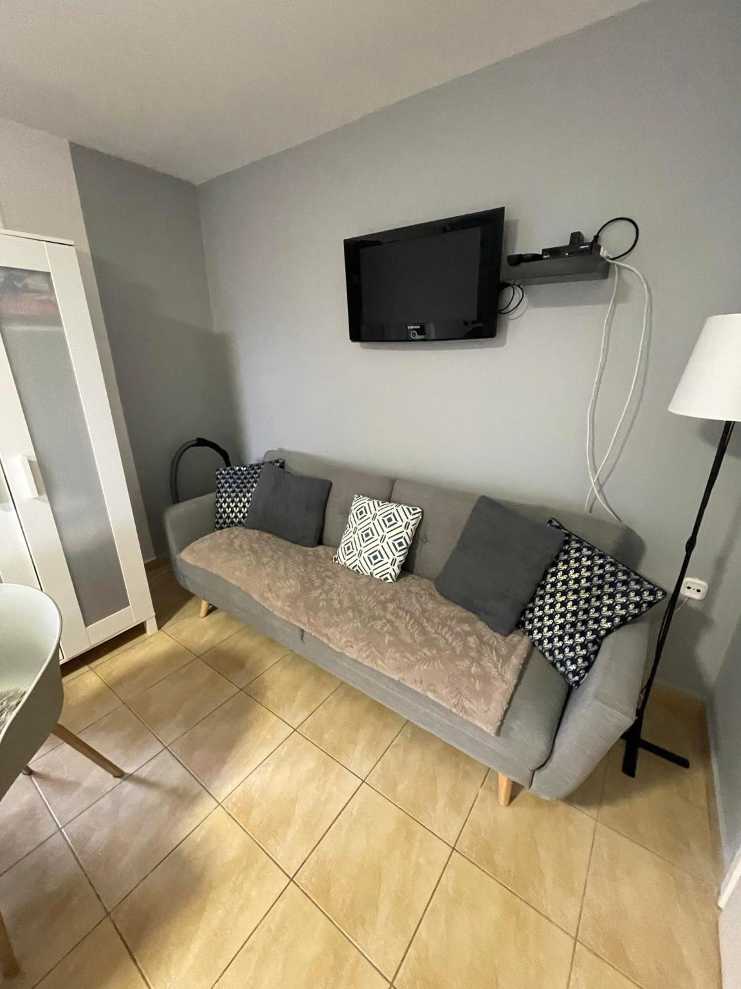 Chill Apartman Orosháza Exteriér fotografie