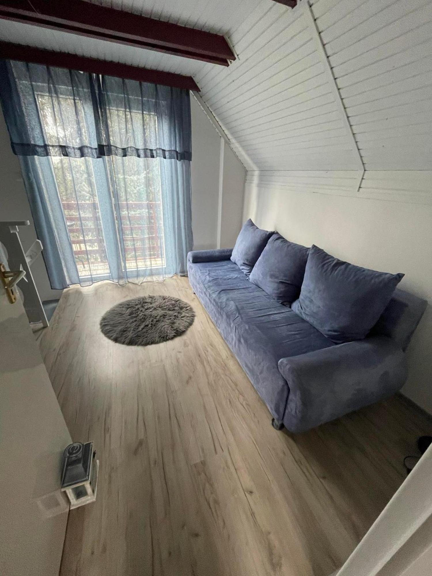 Chill Apartman Orosháza Exteriér fotografie