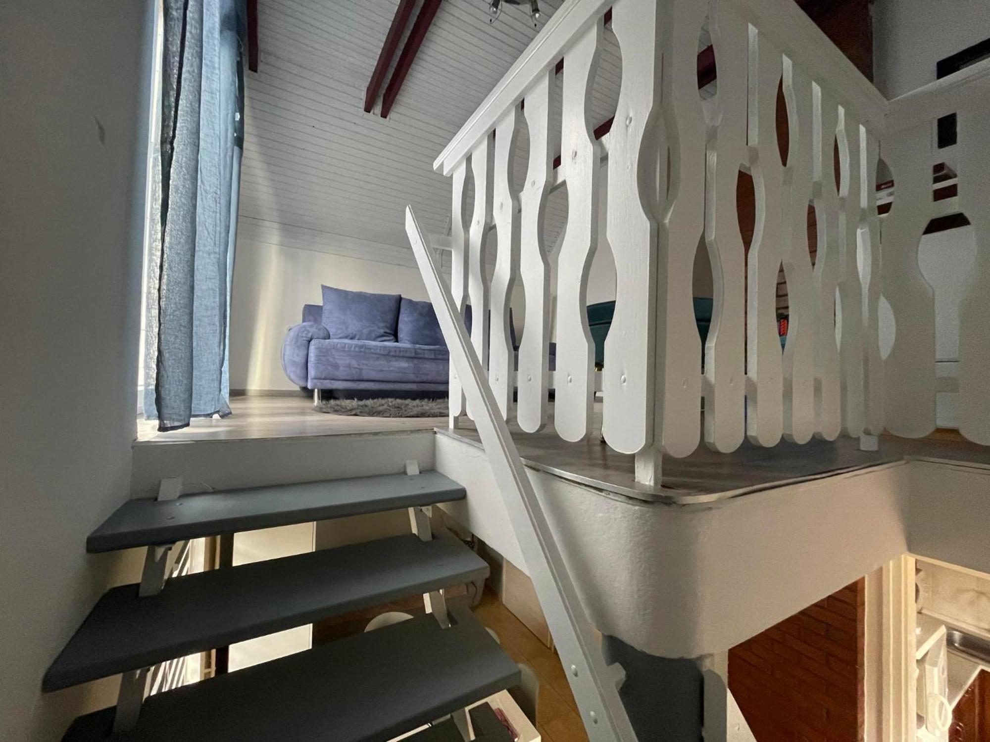 Chill Apartman Orosháza Exteriér fotografie