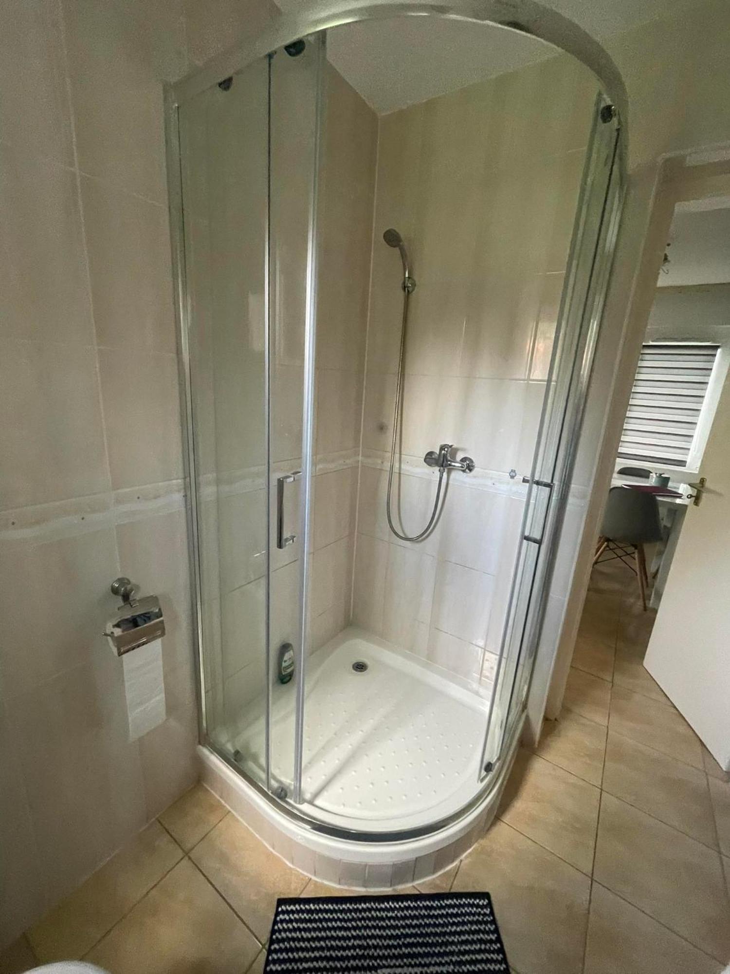 Chill Apartman Orosháza Exteriér fotografie