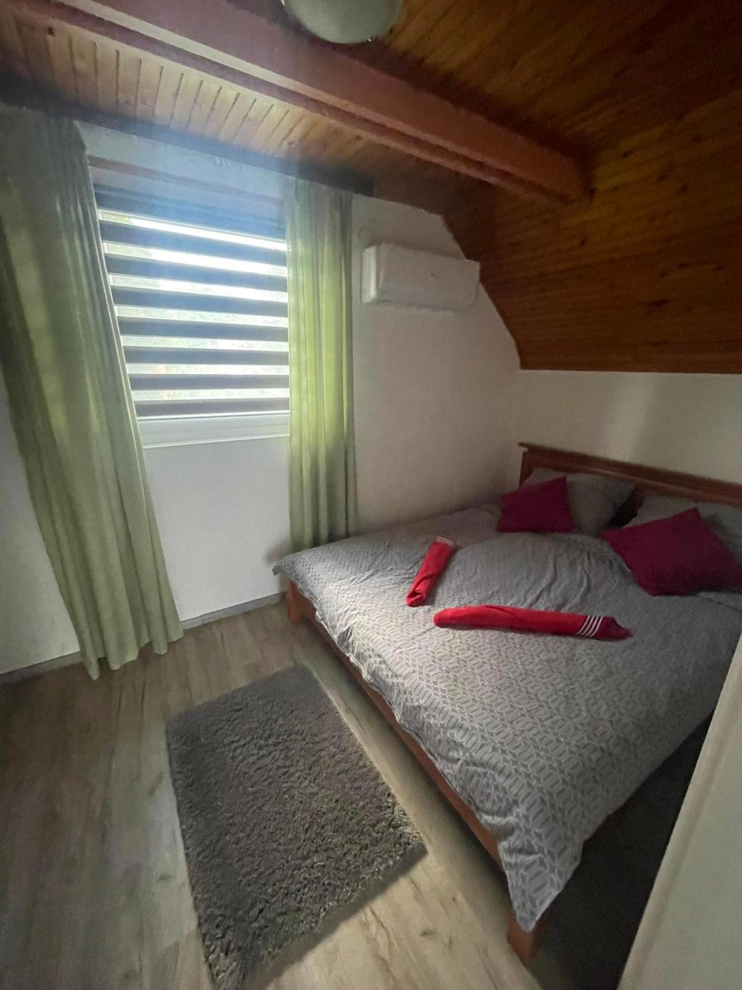 Chill Apartman Orosháza Exteriér fotografie